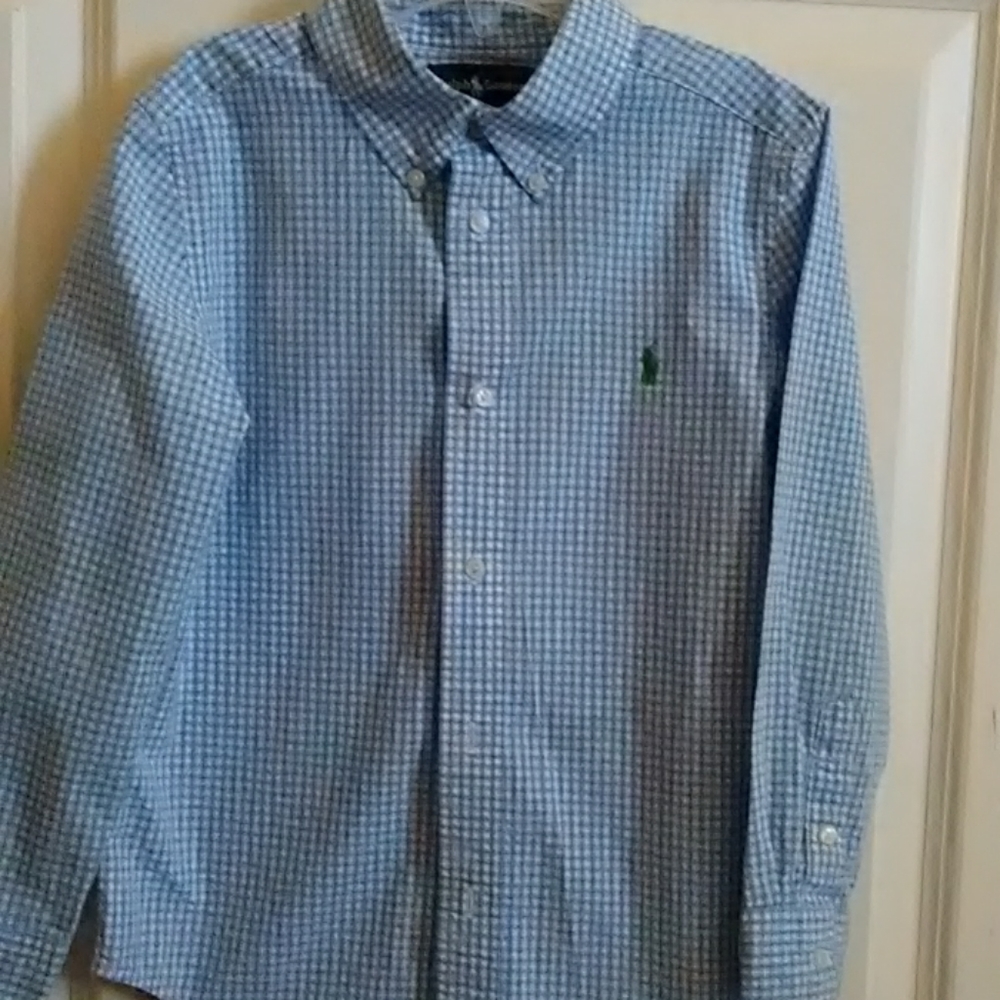 Ralph Lauren Polo Shirt